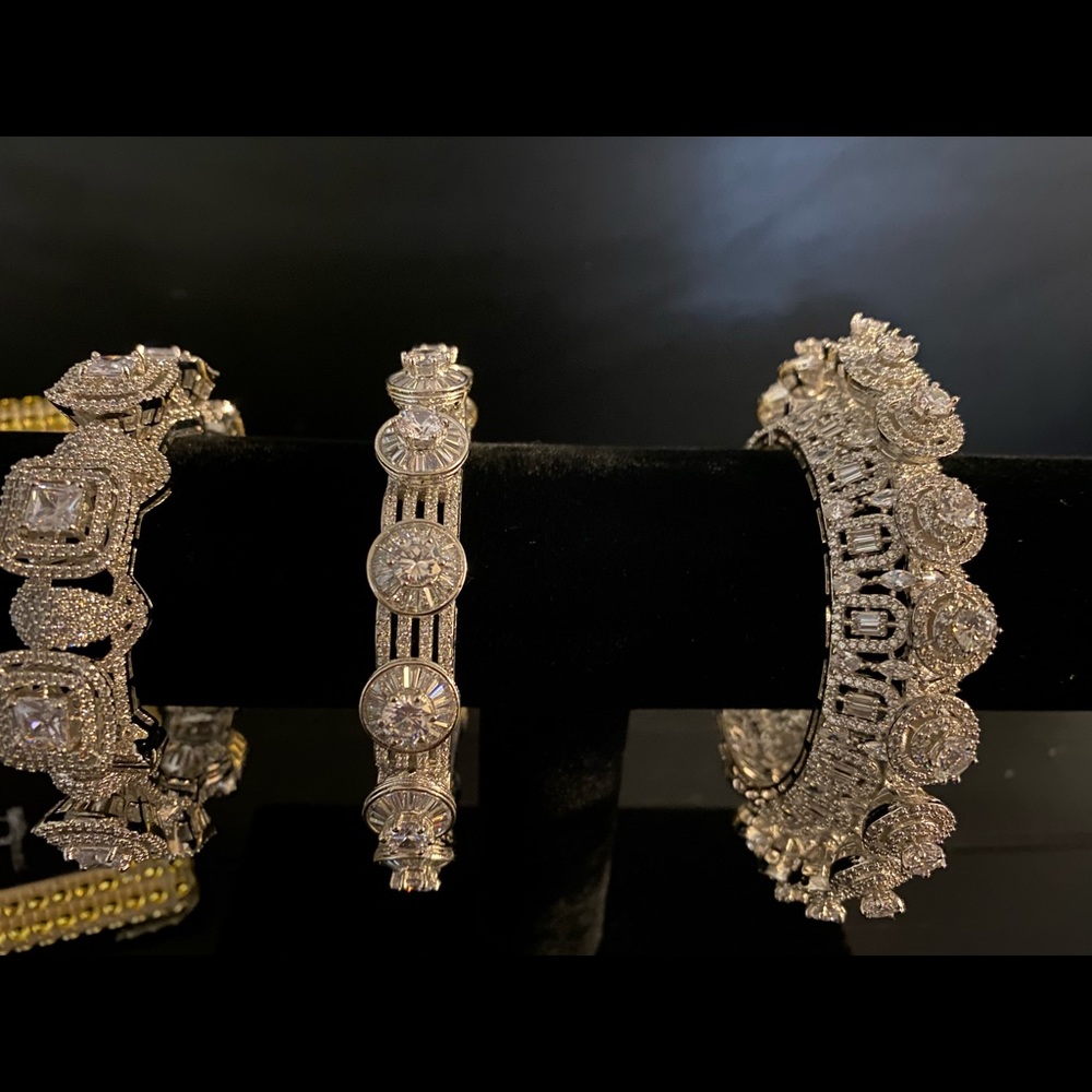 Ad Opeanable Kadas/Bangles - image 2